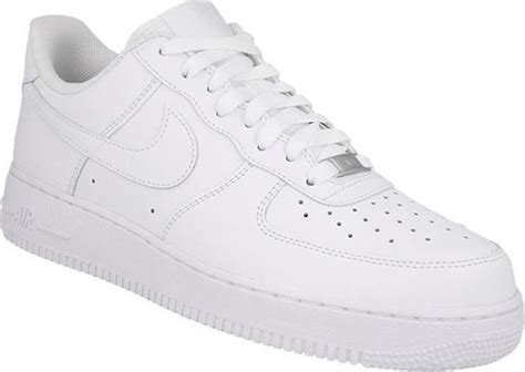 nike air force 1 heren wit maat 42 5|Nike Air Force 1 Herenschoenen.